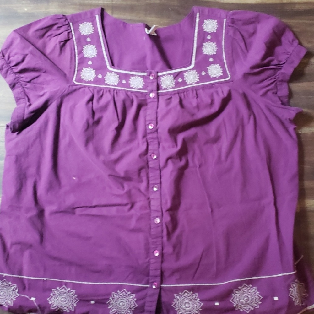Shirt